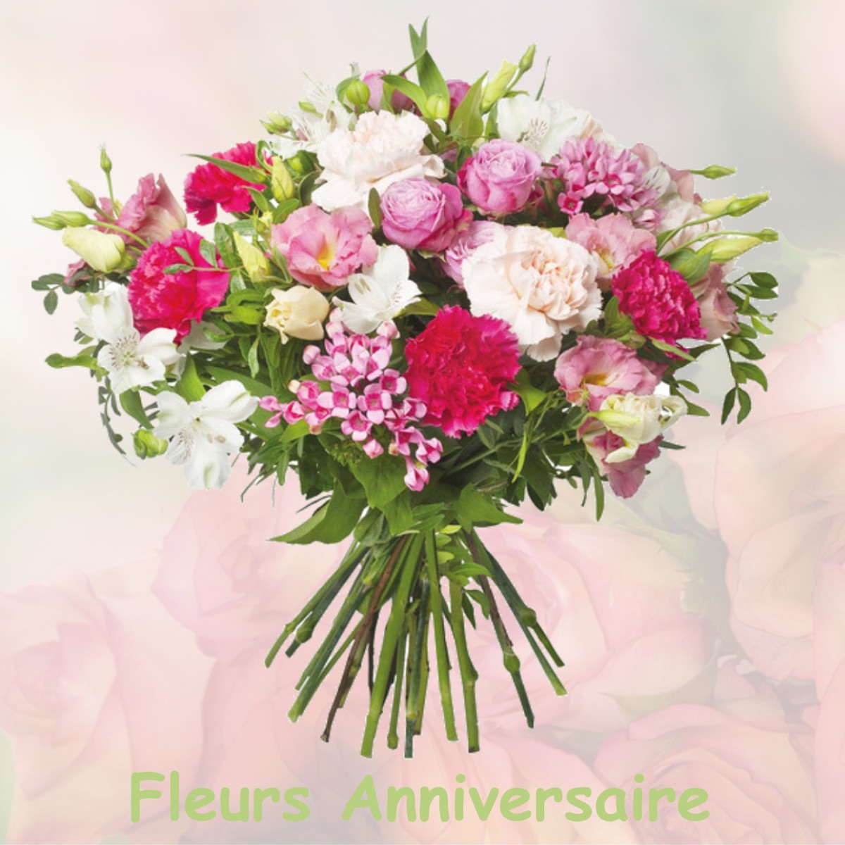 fleurs anniversaire GERUGE